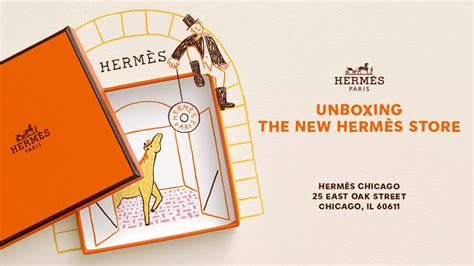 hermes web site